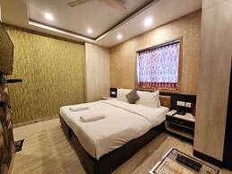 Hotel Orchid Plaza