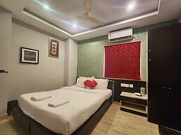 Hotel Orchid Plaza