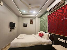 Hotel Orchid Plaza