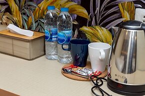 Sea Inn Pattaya