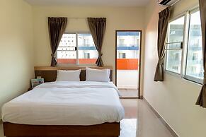 Sea Inn Pattaya