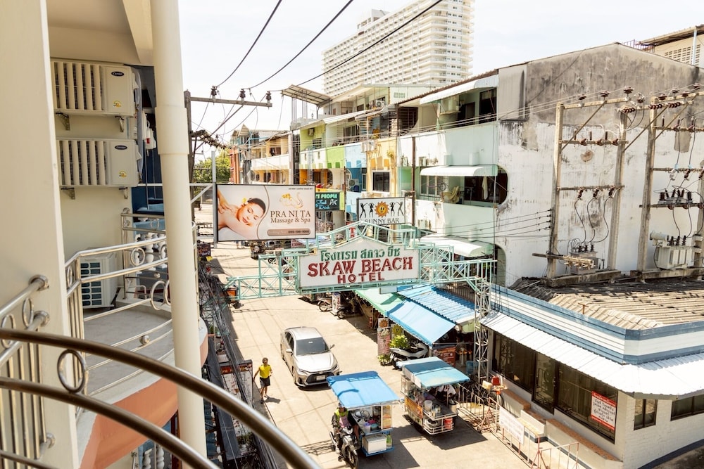 Sea Inn Pattaya