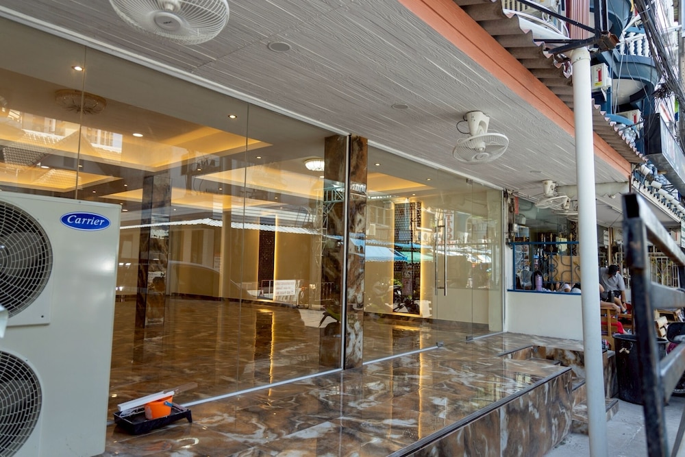 Sea Inn Pattaya