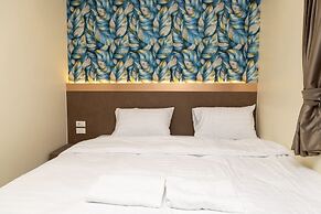 Sea Inn Pattaya