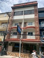 Sea Inn Pattaya