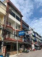 Sea Inn Pattaya