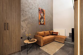 FOS Premium Apartments by halu
