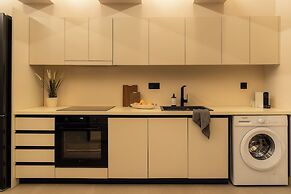 FOS Premium Apartments by halu