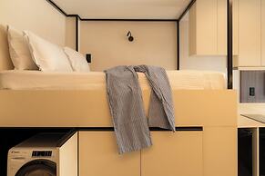 FOS Premium Apartments by halu