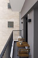 FOS Premium Apartments by halu