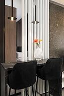 FOS Premium Apartments by halu