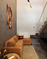 FOS Premium Apartments by halu