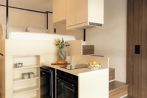 FOS Premium Apartments by halu