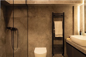 FOS Premium Apartments by halu