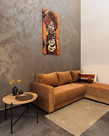 FOS Premium Apartments by halu