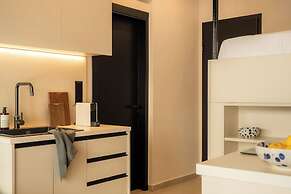 FOS Premium Apartments by halu