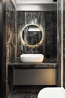 FOS Premium Apartments by halu