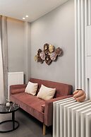 FOS Premium Apartments by halu