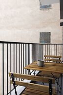 FOS Premium Apartments by halu