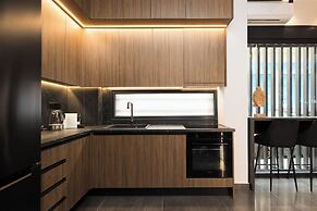 FOS Premium Apartments by halu