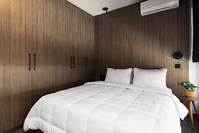 FOS Premium Apartments by halu