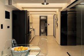 FOS Premium Apartments by halu