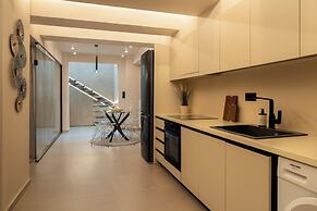 FOS Premium Apartments by halu