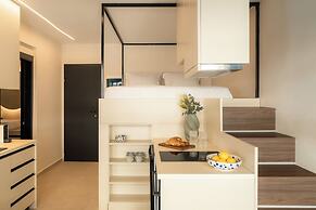 FOS Premium Apartments by halu