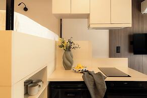 FOS Premium Apartments by halu