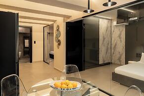 FOS Premium Apartments by halu