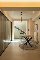 FOS Premium Apartments by halu