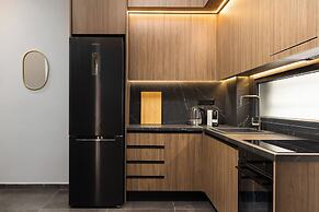 FOS Premium Apartments by halu