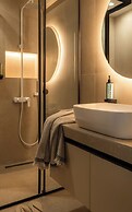 FOS Premium Apartments by halu