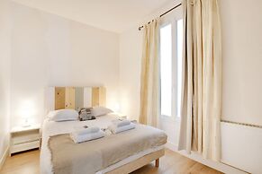 Cosy Apartment- Montmartre
