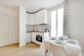 Cosy Apartment- Montmartre