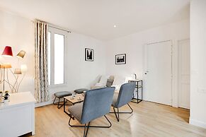 Cosy Apartment- Montmartre