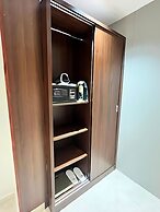 Kayan Serviced Apartments