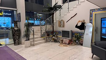 Kayan Serviced Apartments