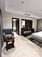 Kayan Serviced Apartments