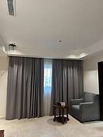 Kayan Serviced Apartments