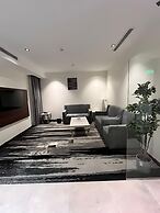 Kayan Serviced Apartments