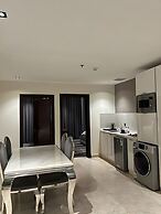 Kayan Serviced Apartments