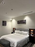 Kayan Serviced Apartments