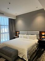 Kayan Serviced Apartments