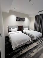 Kayan Serviced Apartments