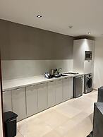 Kayan Serviced Apartments
