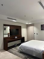 Kayan Serviced Apartments