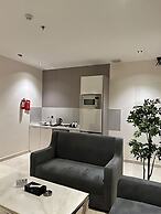 Kayan Serviced Apartments