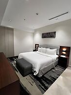Kayan Serviced Apartments