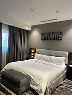 Kayan Serviced Apartments